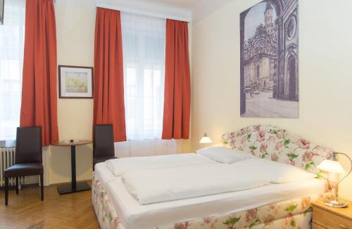 Josefstadt Hotel | Pension Lehrerhaus
