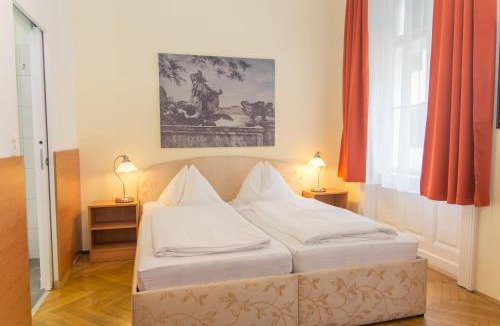 Josefstadt Hotel | Pension Lehrerhaus
