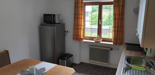Ehrwald Apartment | Pension Lischenhof