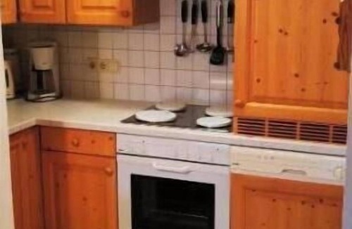 Auffach Apartment | Pension Luzenberg: 2-Bedroom Apartment with a Balcony