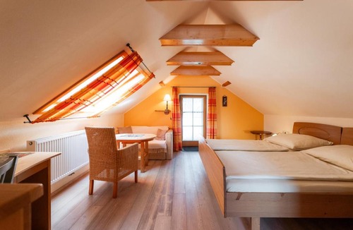 Kirchheim im Innkreis House | Pension MÜLLER - ehemals Pension Wenger