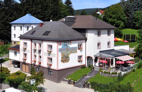 Pressbaum House | Pension Parzer Pressbaum bei Wien