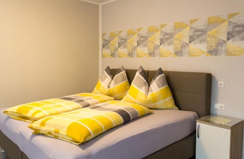 Sankt Margarethen bei Knittelfeld Bed & Breakfast | Pension Puster