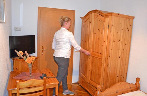 Amstetten Hotel | Pension Resi