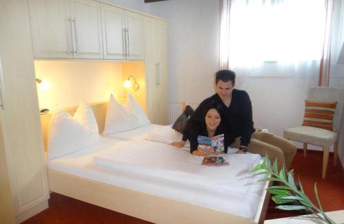 Graz House | Pension Scherwirt
