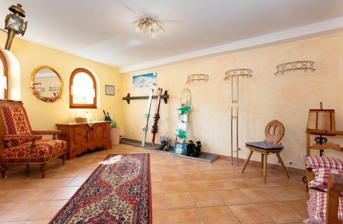 Lofer House | Pension Sonneck