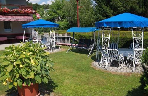 Klopein House | Pension Sonnenschein