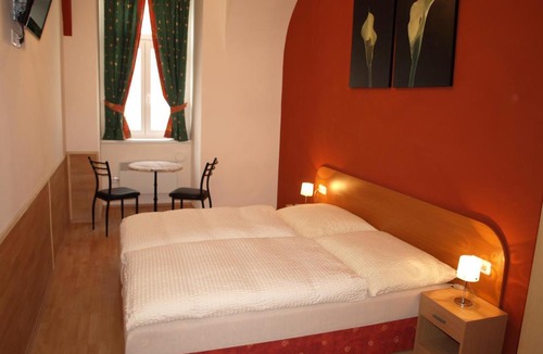 Leopoldstadt Apartment | Pension Tal Studios