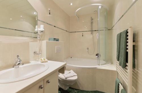 Lech am Arlberg House | Pension Widderstein