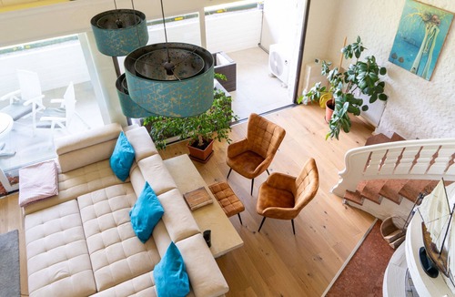 Strobl Apartment | Penthouse Deluxe by Interhome