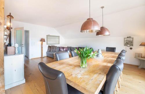 Mauterndorf Apartment | Penthouse Heidi