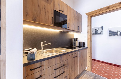 Reith bei Kitzbuehel Apartment | Penthouse with 3 bedrooms