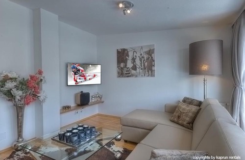 Zell am See Apartment | Penthouse Zell am See by Kaprun Rentals