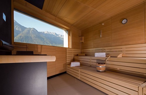Hoetting Hotel | Penz Hotel West