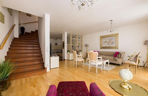 Sankt Wolfgang im Salzkammergut Apartment | Pfamhaus