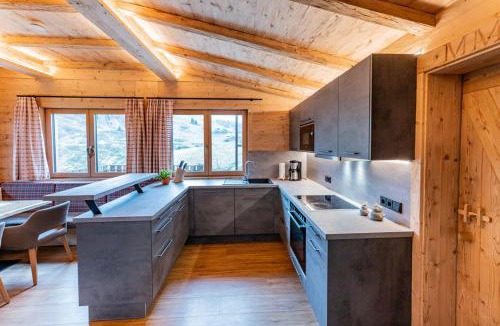 Warth Ski Chalet | Pfefferkornhütte