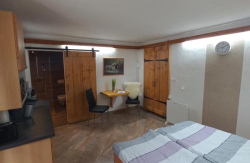 Mautern in Steiermark House | Pferdehof Reitingau