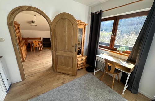 Annaberg Apartment | Piano Annaberg Apartments