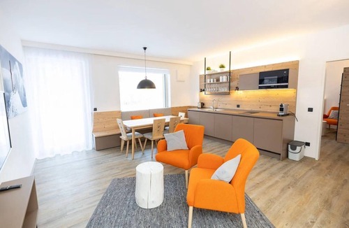 Hinterstoder Apartment | Piessling Standard - 19 nights - Dormio Aparthotel Hinterstoder