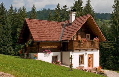 Sankt Kathrein am Hauenstein House | Pircherhof - Urlaub und Erholung im Troadkost'n