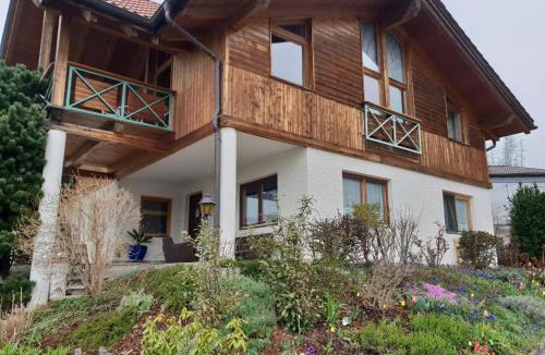 Arzl im Piztal Apartment | Piz Apart