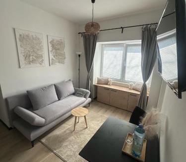 Gloggnitz Apartment | Place2stay Gloggnitz1