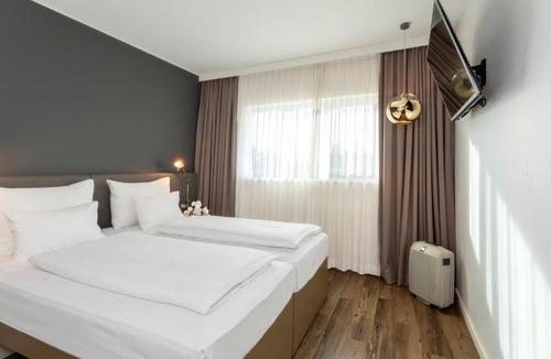 Jakomini Hotel | PLAZA INN Graz Messe