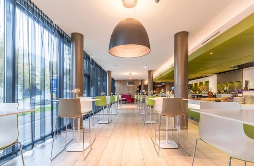 Jakomini Hotel | PLAZA INN Graz Messe