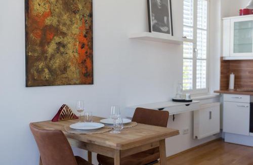 Geidorf Apartment | Pleasant City Apartment