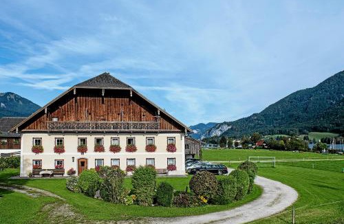 Abersee Apartment | Plombergbauer