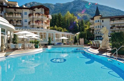 Achenkirch Hotel | Posthotel Achenkirch Resort and Spa - Adults Only