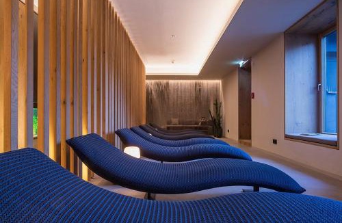 Holzgau Hotel | Posthotel Lechtal, Arlberg