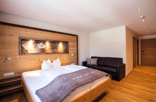 Pfunds Hotel | Posthotel Pfunds