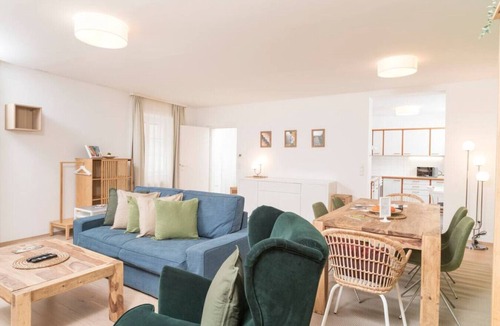 Innere Stadt Apartment | Premium Business Apartment