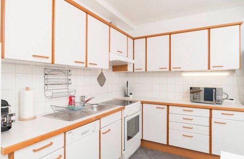 Innere Stadt Apartment | Premium Business Apartment