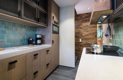 Leogang House | Premium chalet in Leogang with sauna