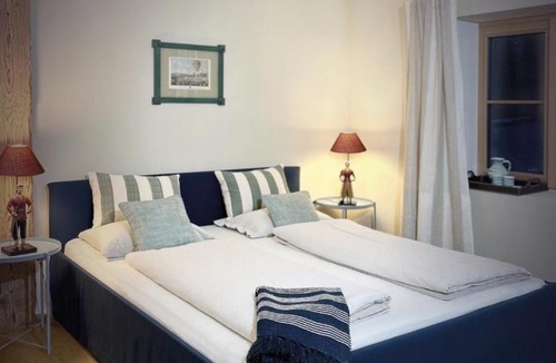 Neukirchen bei Altmunster House | Privatzimmer Haus Holzmann am Gmundnerberg