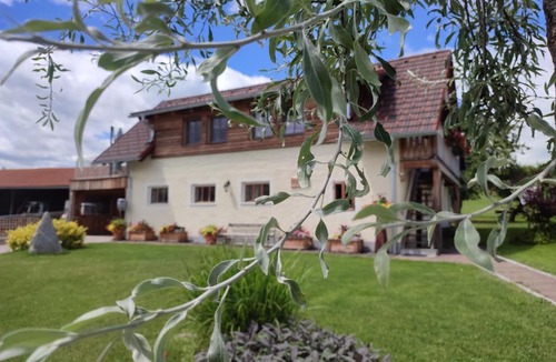Semriach Apartment | Promschhof