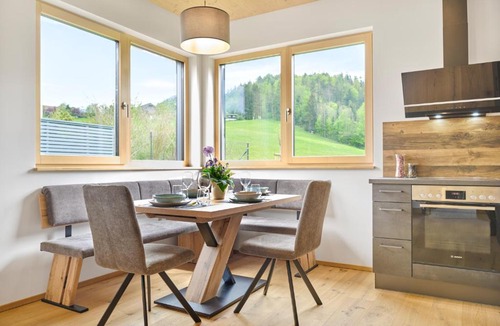 Faistenau Apartment | PureEscape