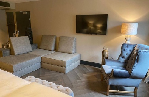 Innsbruck City Centre House | Rössl BOUTIQUE - Boutique Hotel Weisses Rössl