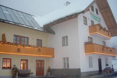 Watschig Apartment | Ranner's Ferienwohnung