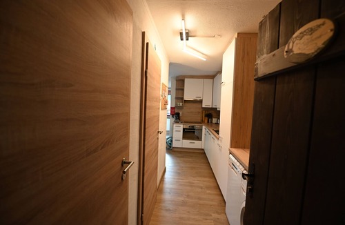 Kaprun Apartment | Recently renovated venue with last minute booking discounts through the summer.