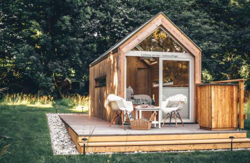 Seeboden Ski Chalet | refugium am see