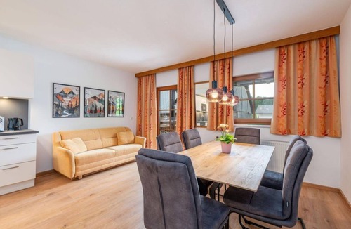Mitterberg Apartment | Reisslerhof 7-Person Apartment - Reisslerhof Hotel & Apartments by myNests