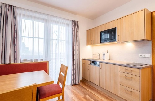 Mitterberg Apartment | Reisslerhof 7-Person Apartment - Reisslerhof Hotel & Apartments by myNests