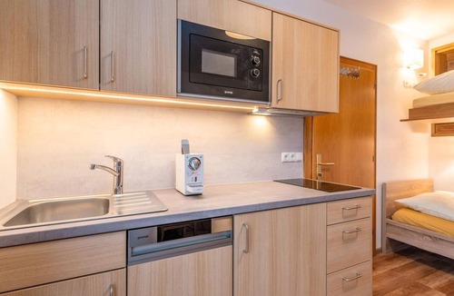 Mitterberg Apartment | Reisslerhof 7-Person Apartment - Reisslerhof Hotel & Apartments by myNests