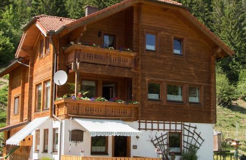 Sankt Aegyd am Neuwalde House | Reiterbauernhof Maho
