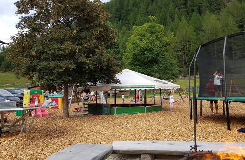 Niederthai Apartment | Reiterhof Alpin Appart, family apartment 2-5 persons