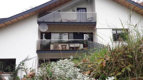 Kennelbach Apartment | RELAX in der Natur 2 Zimmer Apartment - im Grünen - Ruhelage