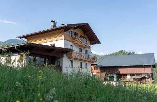 Lesachtal Apartment | Rennerhof - Ferienwohnung im Lesachtal
